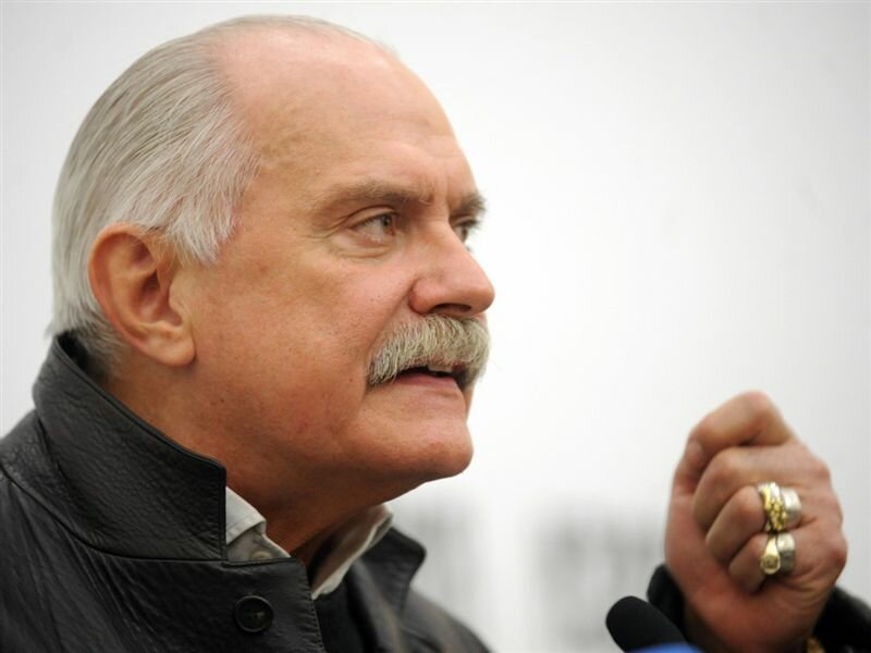 mikhalkov