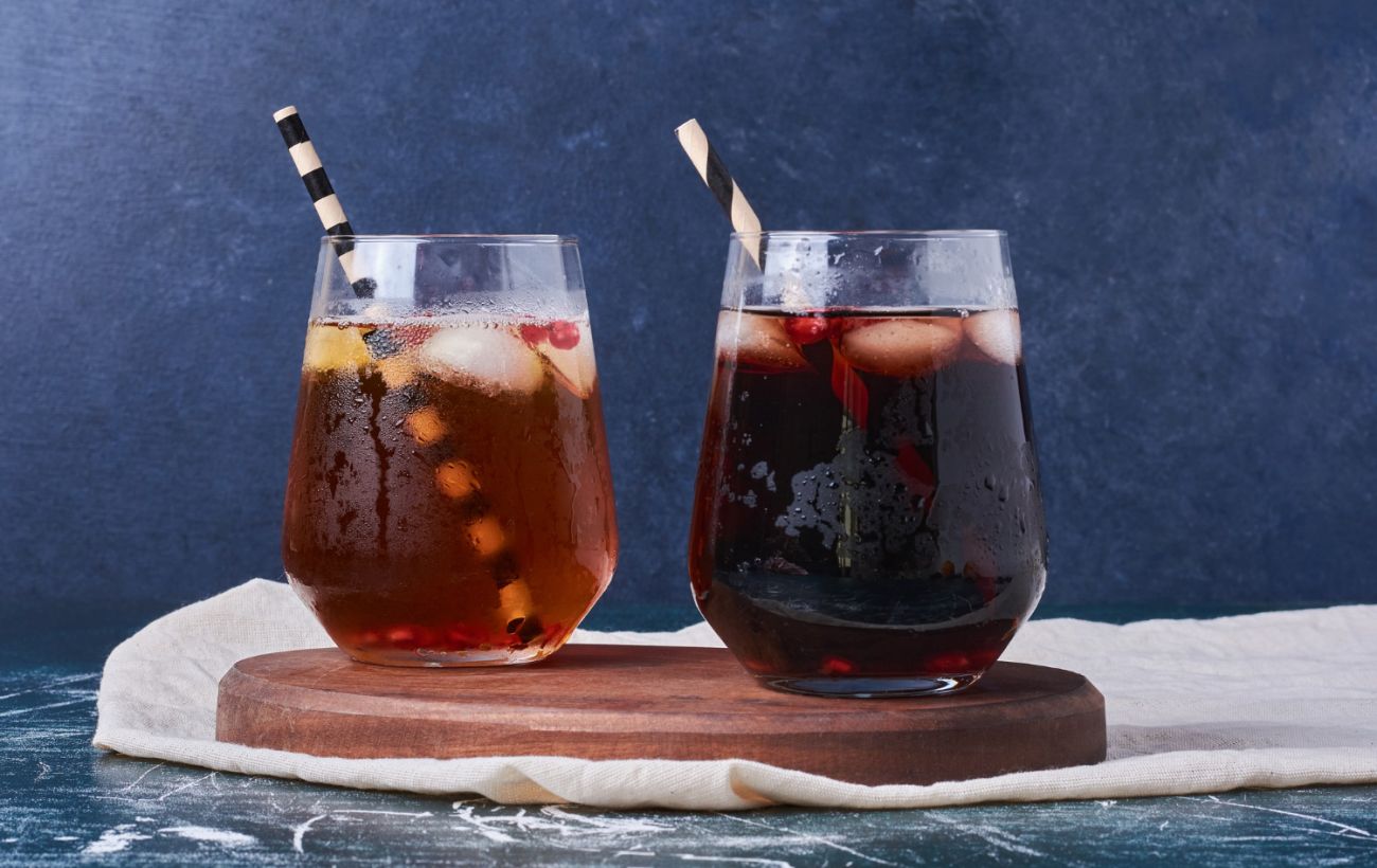 Як темні газовані напої впливають на здоров'я нирок