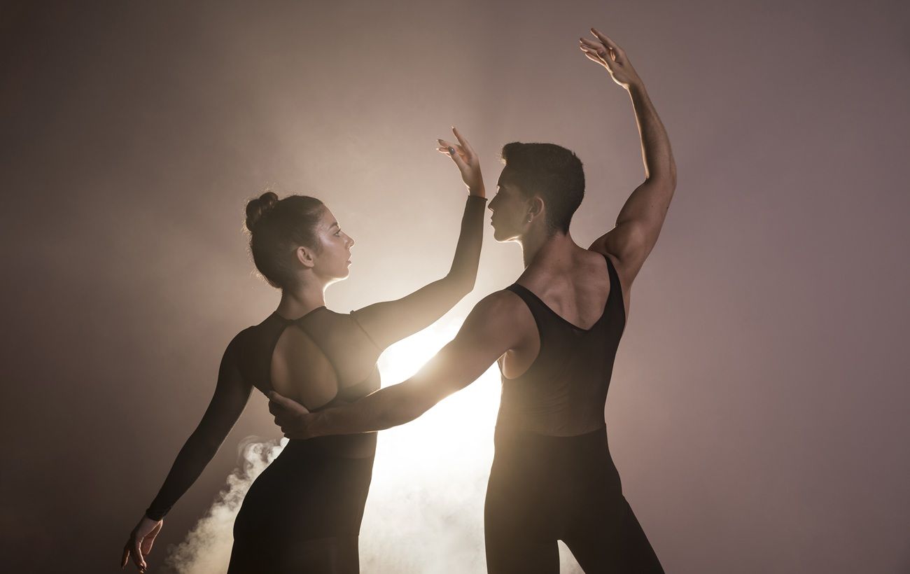 Який танець підходить вам за знаком Зодіаку