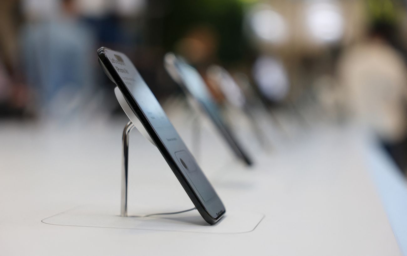 Apple готує масштабний тиждень презентацій нових пристроїв