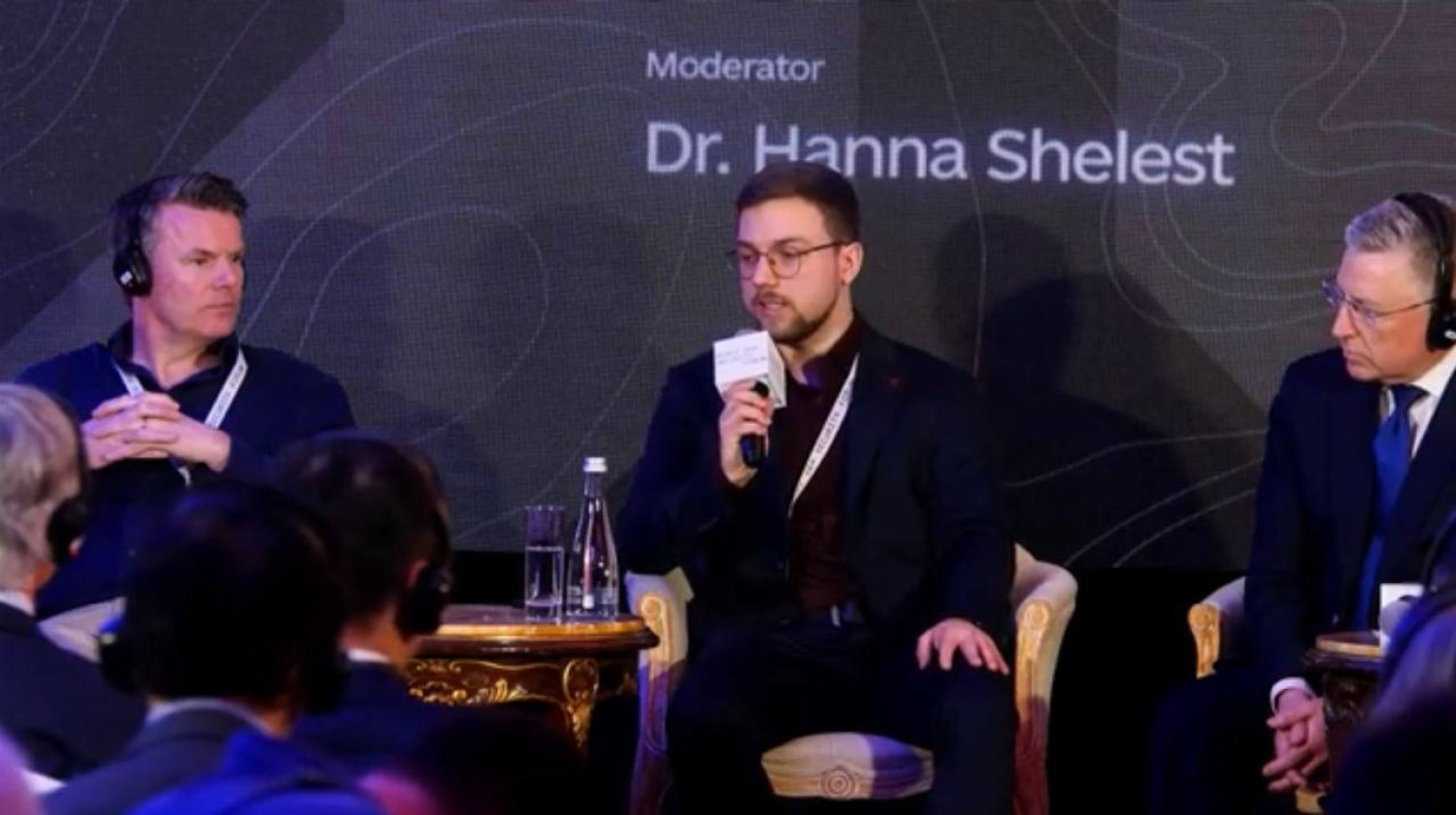 Black Sea Security Forum: стратегія «війни інженерів» в Одесі