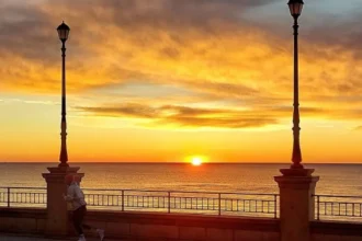 Прогноз погоди в Одесі на 25 лютого: дощі та похолодання