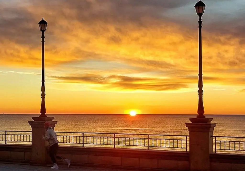 Прогноз погоди в Одесі на 25 лютого: дощі та похолодання