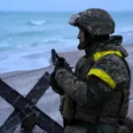 Офіс президента: Росія може планувати наступ на Одесу в 2026 році