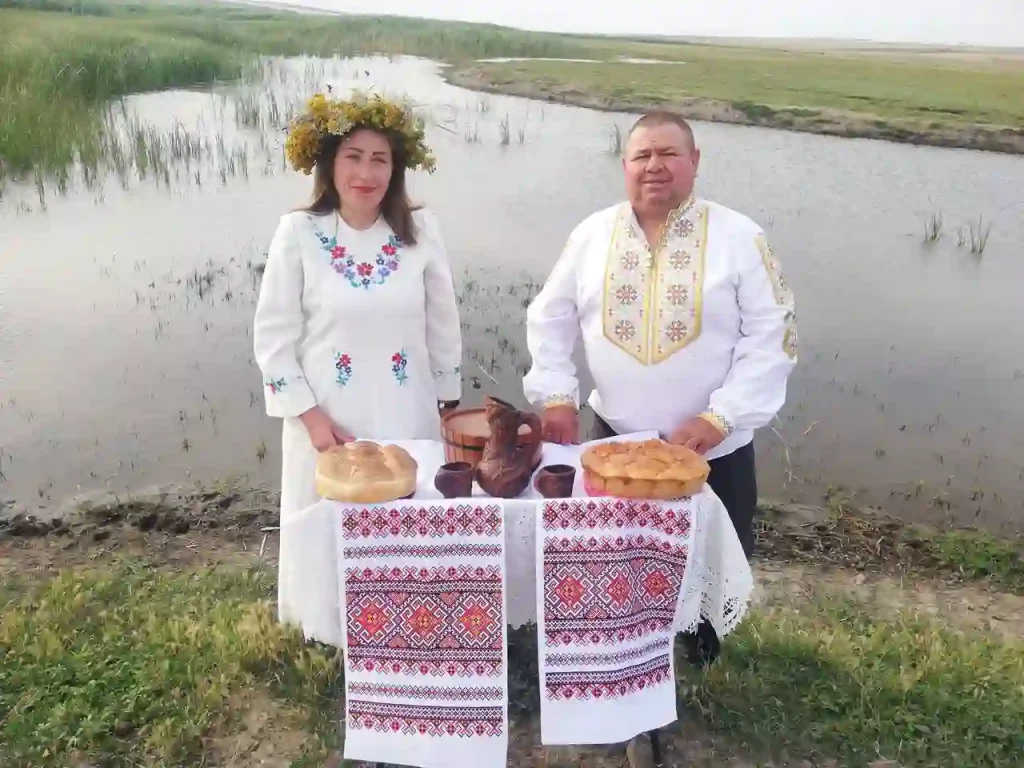 Жінки Буджака: голоси багатомовності на сцені