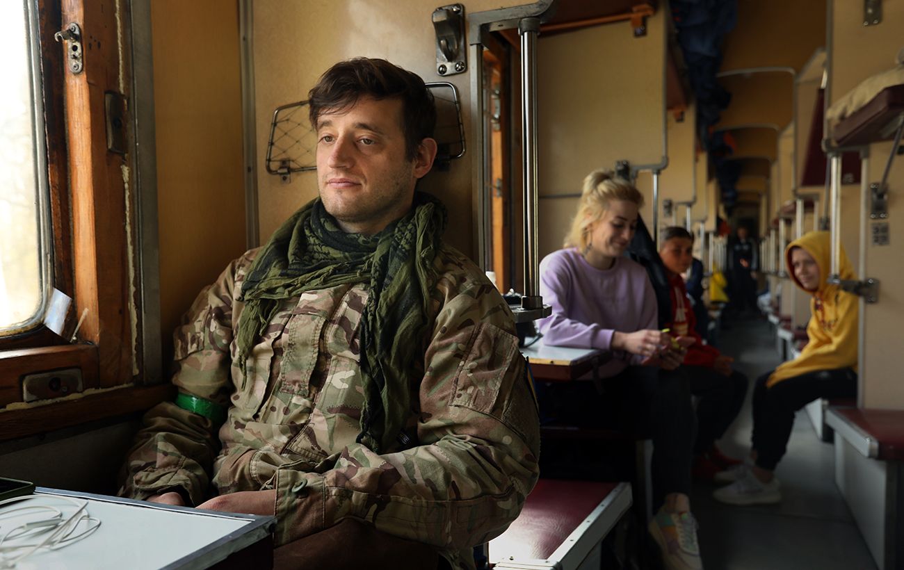 Відпустки для військових: що гарантує закон та як діяти в разі відмови