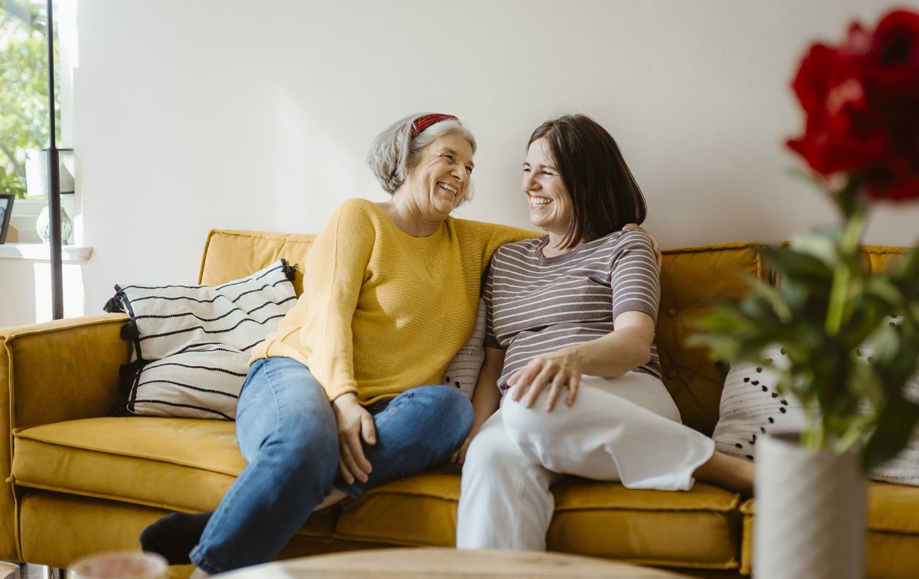 Свекрухи, які стають справжніми друзями для невісток