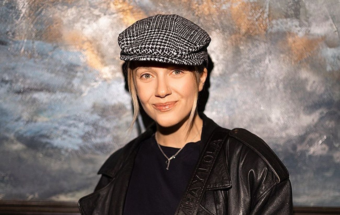 Анастасія Прудіус поділилася труднощами заробітків під час війни