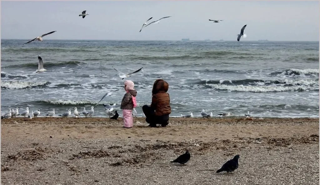 Прогноз погоди в Одесі на останній день зими