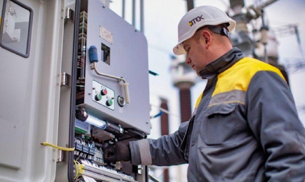 Енергетики Одеси готують новий графік подачі електрики для Таїрове