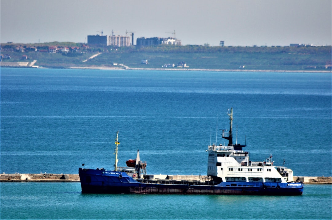 Викриття незаконної торгівлі боєприпасами в Одесі