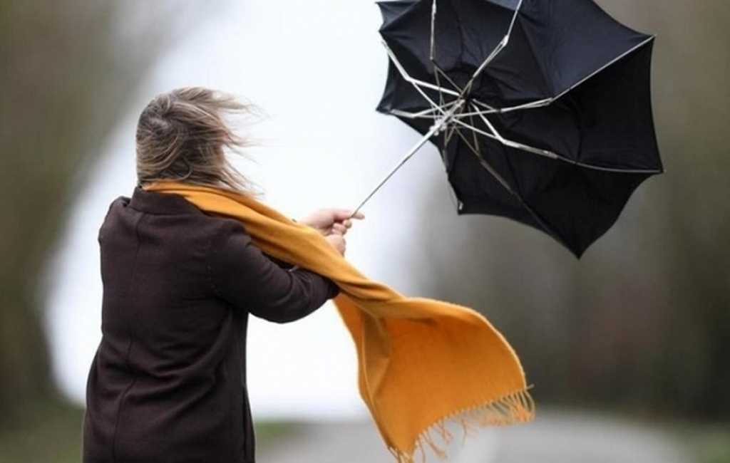 Вітер і холод: Одеса зустрічає кінець лютого