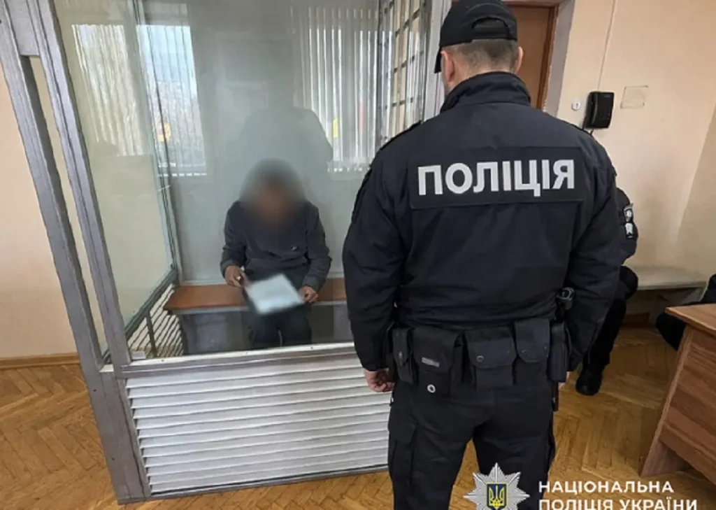 В Одесі судитимуть чоловіка за багаторазове зґвалтування племінниці