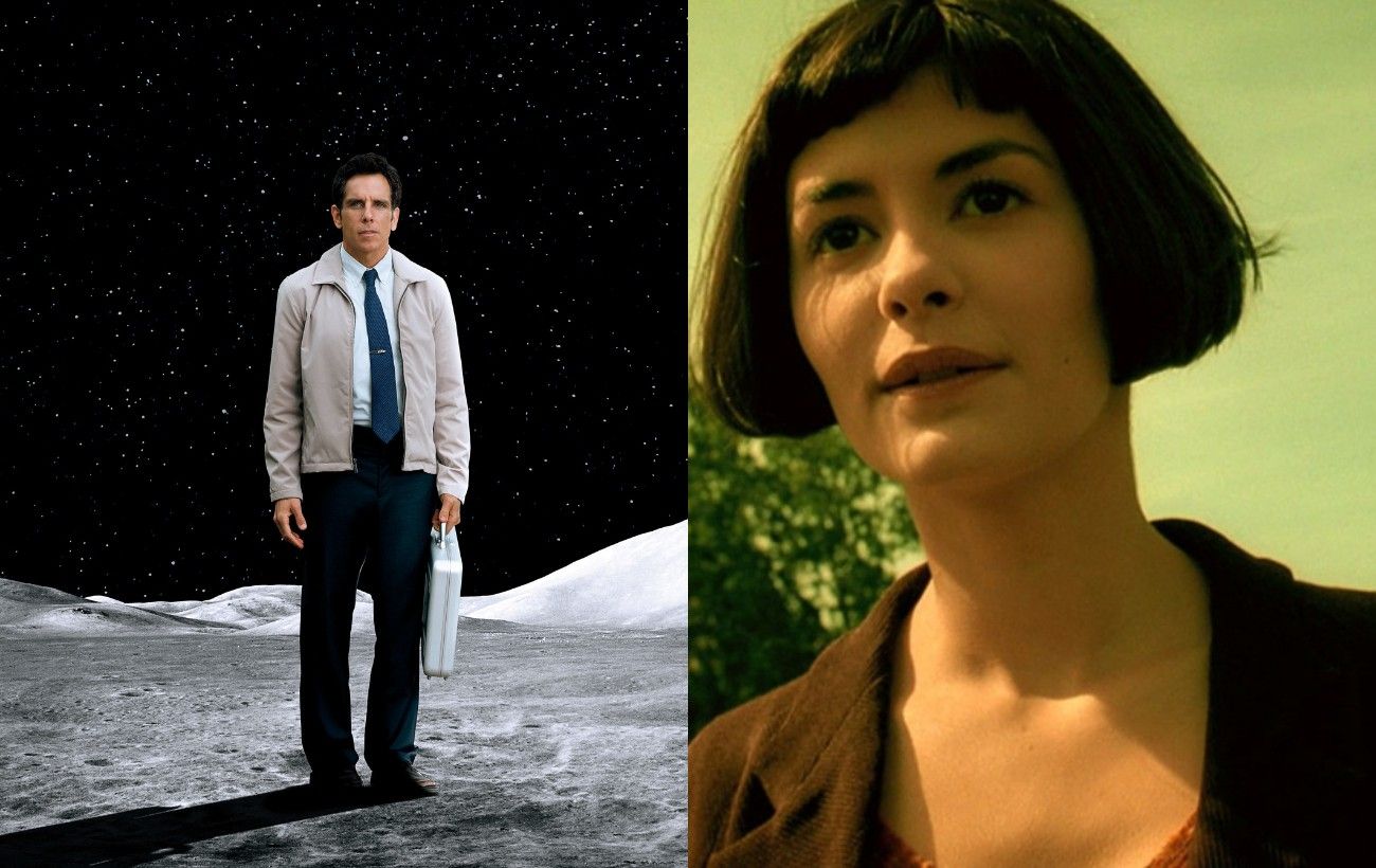 Фільми, які допоможуть зустріти весну з натхненням