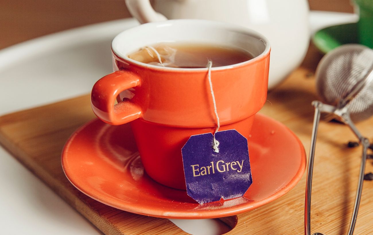 Чому вода з-під крана змінює смак вашого чаю