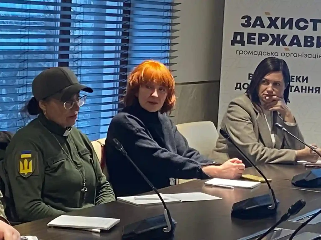 Жіноча ветеранська політика: актуальні виклики сьогодення