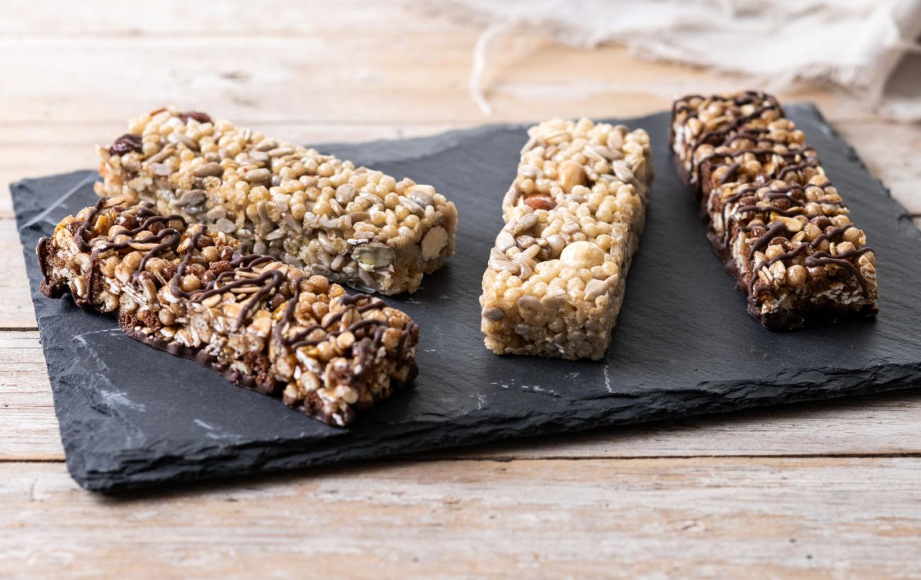 Коли вживати протеїнові батончики для максимального ефекту