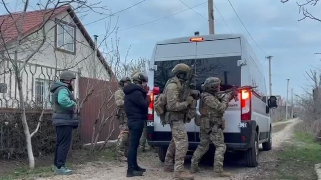 Одеські патрульні після перестрілки залишаються під ШВЛ