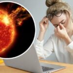 Одеські мешканці отримали попередження про магнітні бурі