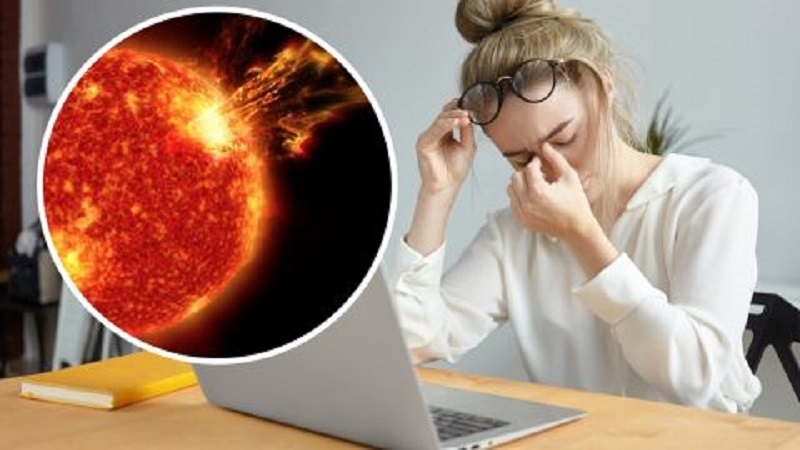 Одеські мешканці отримали попередження про магнітні бурі