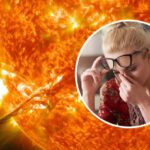 Вплив магнітної бурі на здоров’я: прогноз для Одеси