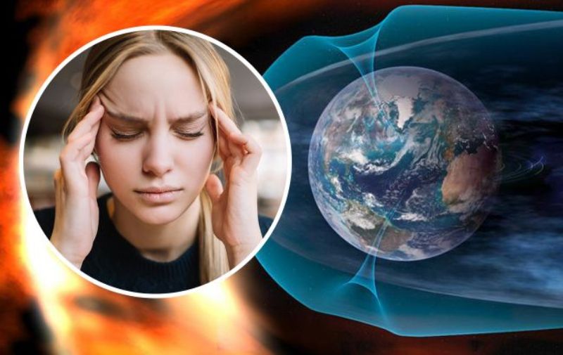 Магнітні бурі 27 березня: як Одесі впоратися з погодними змінами