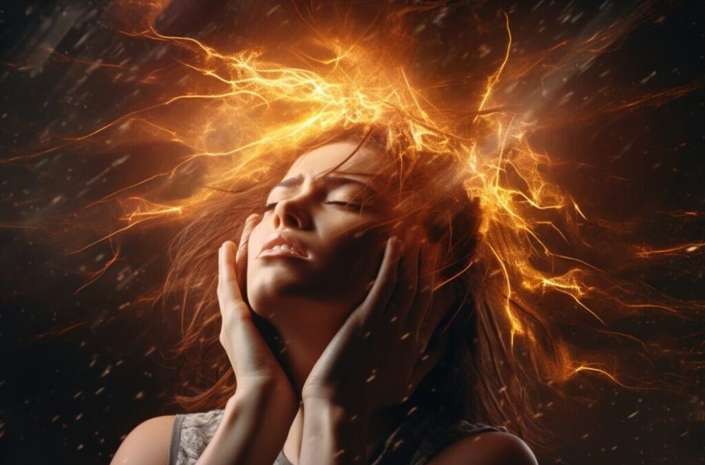 На Землю насувається потужна магнітна буря