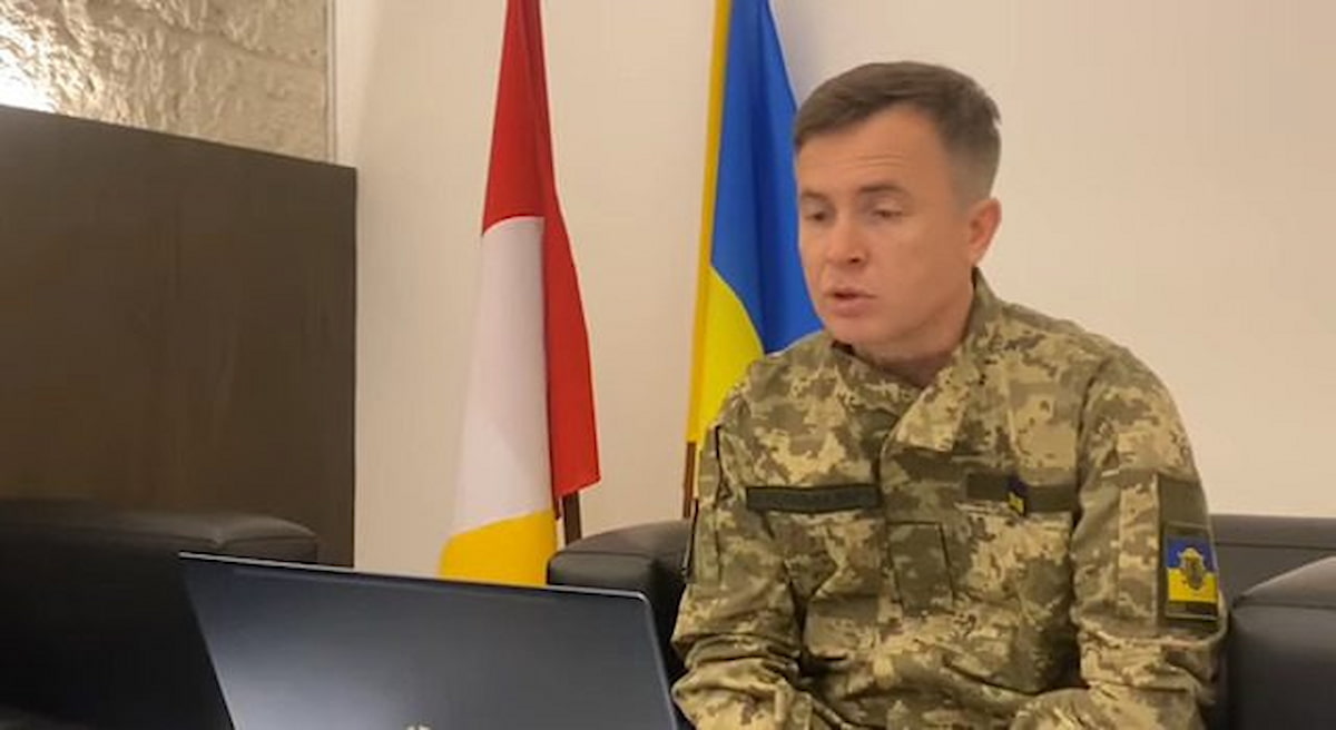 ВАКС поновив розгляд справи колишнього заступника мера Одеси