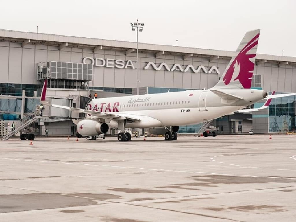 Одеса не повернула аеропорт: депутатка закликала до втручання Генпрокурора