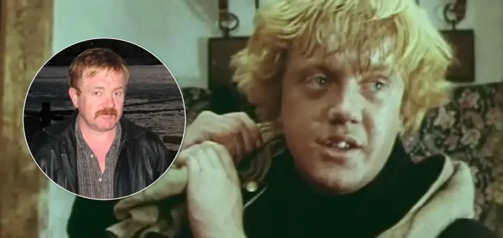 Пішов з життя Василь Скромний, відомий одесит та актор «Пригод Електроніка»