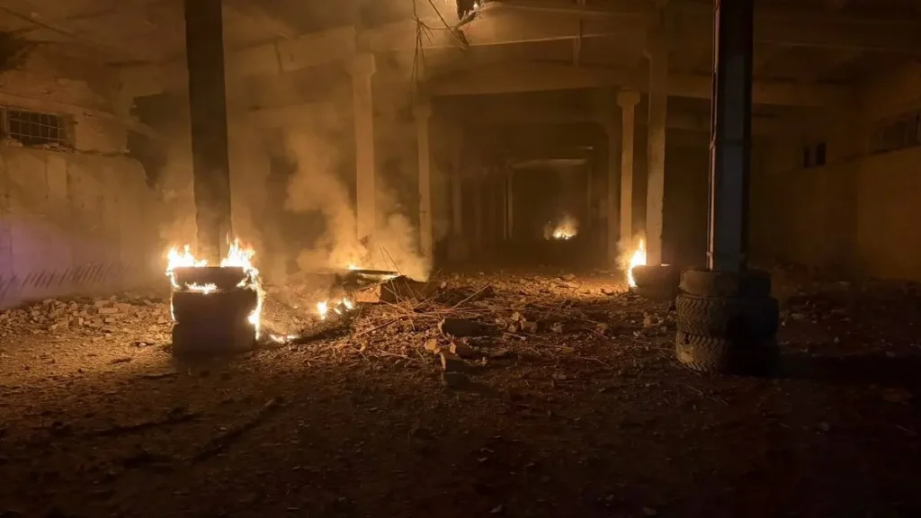 Нічні удари Росії по Одещині: пошкоджено порти та енергетику