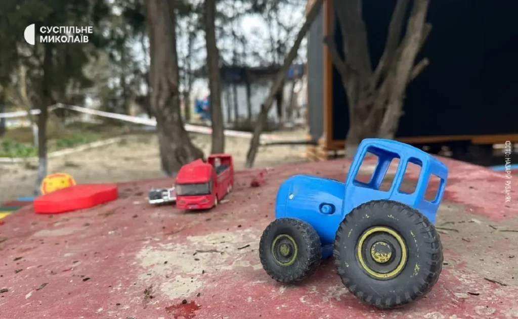 Українські оборонці завдали втрат у Криму на тлі атак РФ