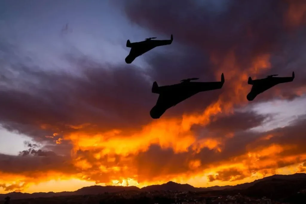 Ударні дрони атакували Одеську область: наслідки обстрілу