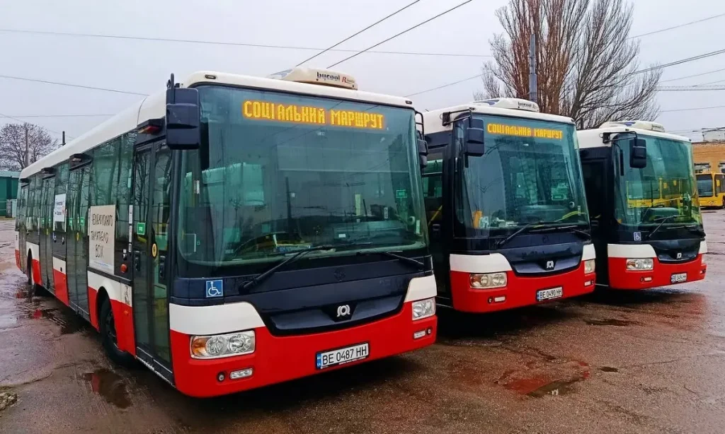 В Одесі відновлюють рух електротранспорту: маршрути та графік