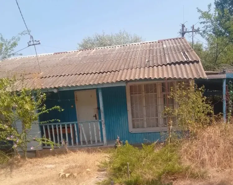 На Одещині знову продають базу відпочинку «Наука»