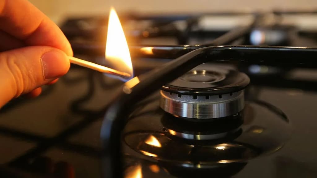 Ремонт на газопроводі в Одесі: кого торкнеться відключення