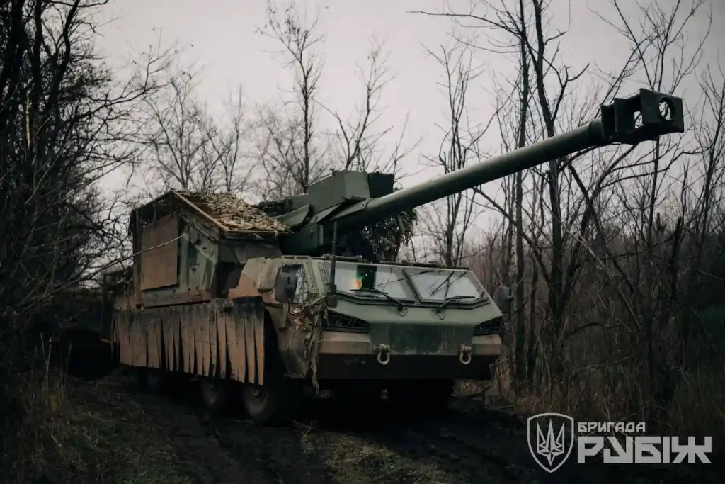 Українські військові завдали значних ударів по російським об'єктам у Криму