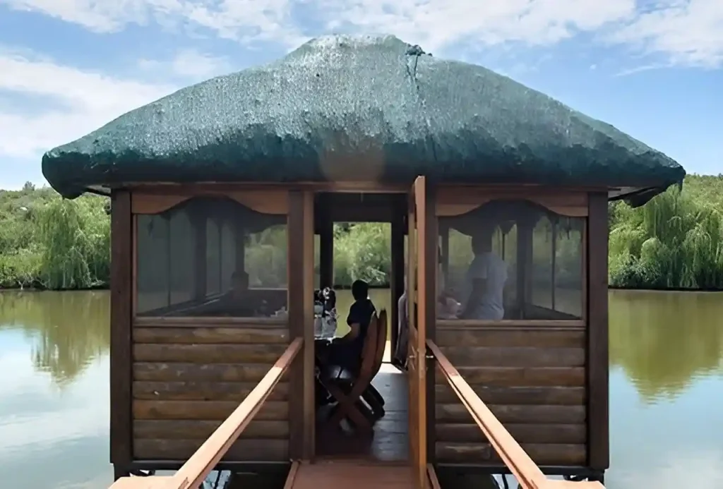 Куяльницька громада: розвиток зеленого туризму та нові перспективи