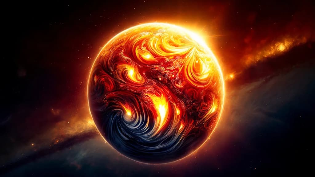 Земля перебуває у стабільному геомагнітному стані: очікування на 10 березня