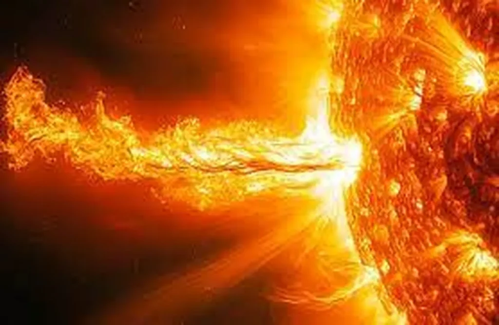 Вплив магнітних бур на одеситів: поради для метеочутливих