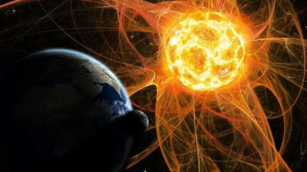 Магнітна буря 29 березня: як підготуватися мешканцям Одеси