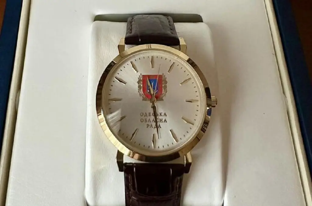 Одеська облрада витратить 200 тисяч на нагороди