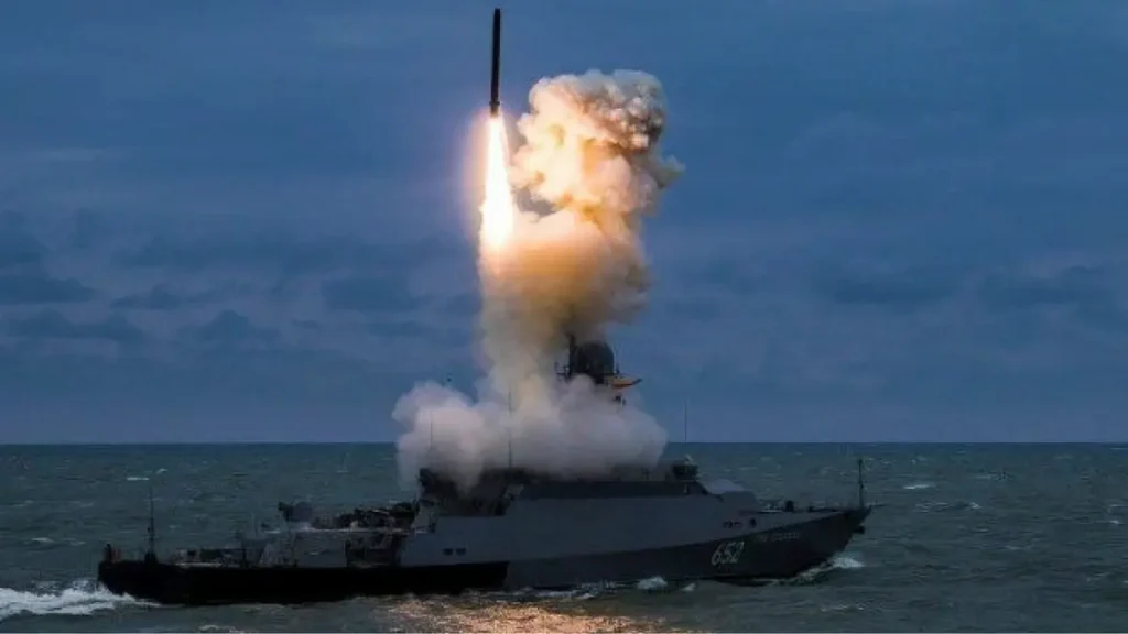 РФ створює загрозу в Чорному морі: наслідки для регіону