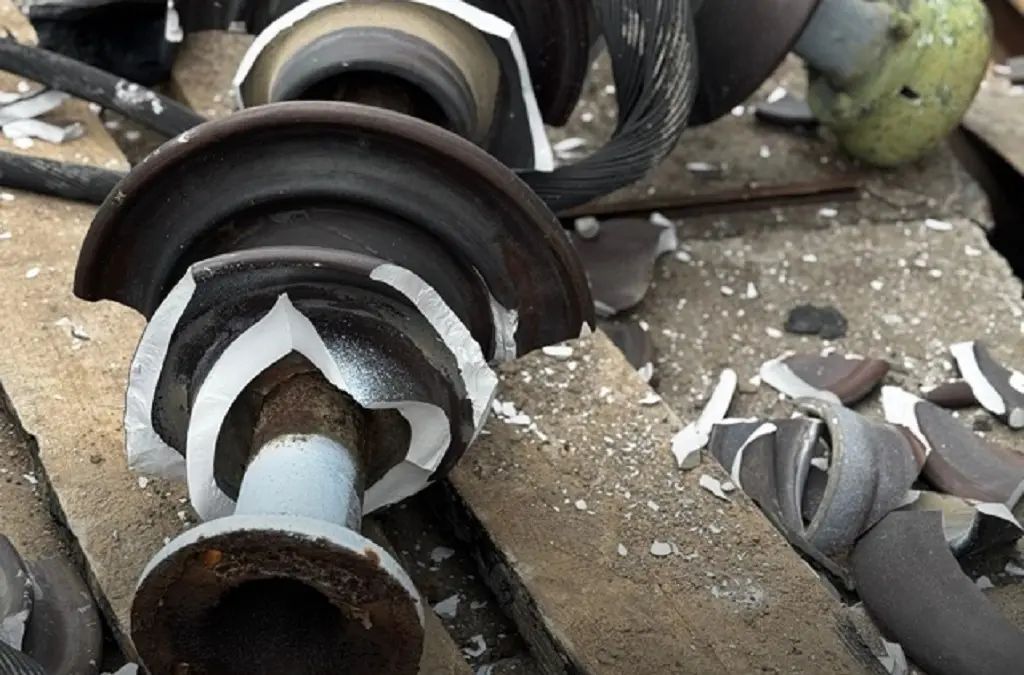 Енергетична атака на Одесу: серйозні руйнування та відновлення