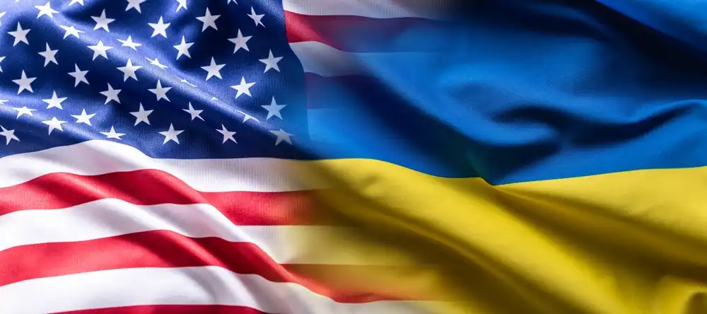 Переговори з Росією: гарантії безпеки від США для України