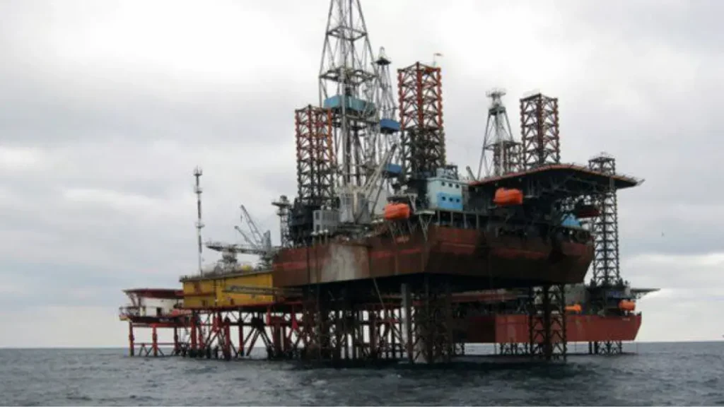 Україна та Румунія планують співпрацю у видобутку газу з Чорного моря