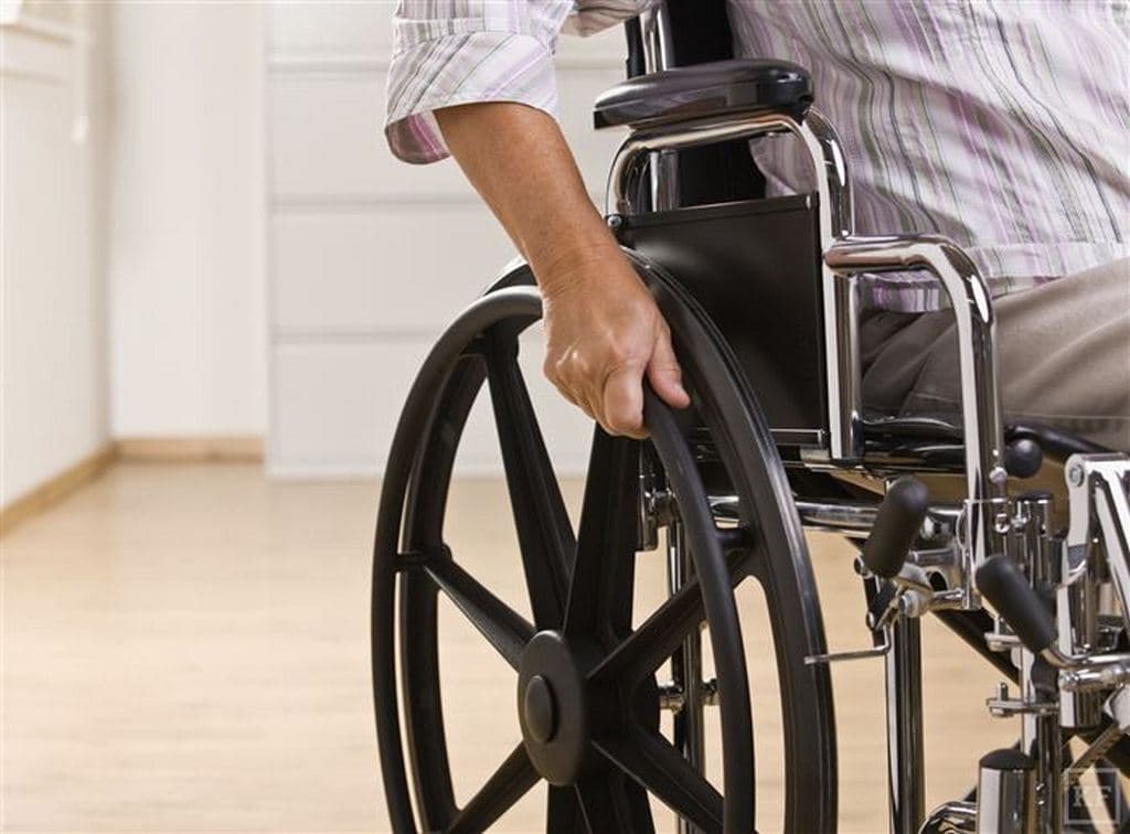 Одеський центр реабілітації відкрив двері для вразливих груп