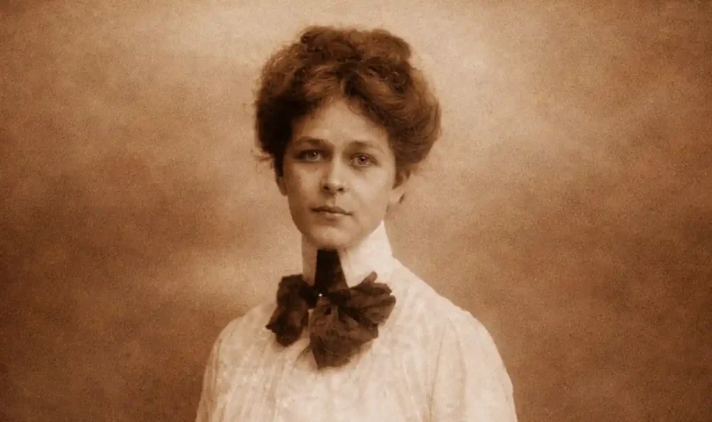 Ім’я Лесі Українки врятувало її сестру від НКВС та гестапо