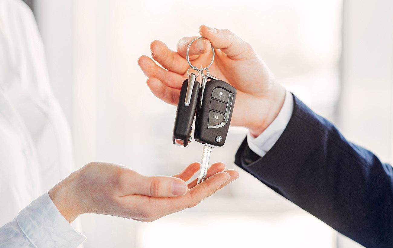 Як зміниться оподаткування при продажу авто в Україні у 2026 році