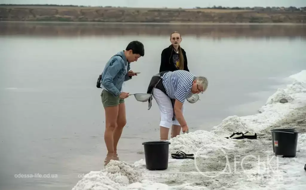 Нові проєкти для порятунку Куяльника: науковці мають застереження